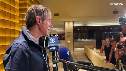 Inspetores da AIEA já estão em Zaporíjia