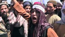 شاهد: طالبان تحتفل بالذكرى السنوية الأولى للانسحاب الأمريكي من أفغانستان