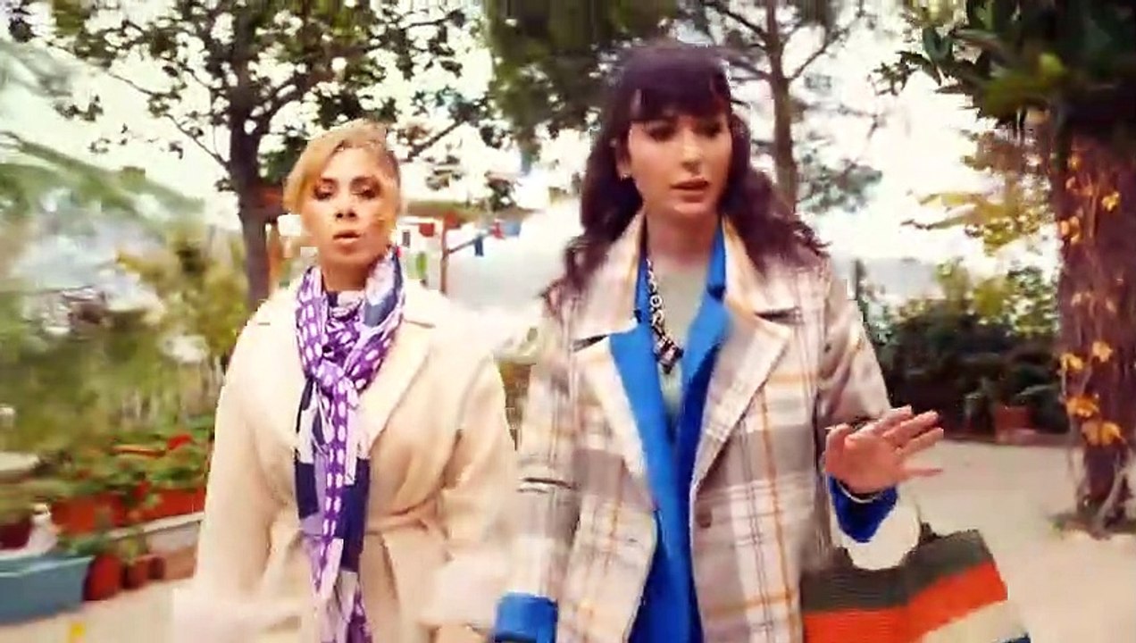 Love Is In The Air Cap 65 (Español)