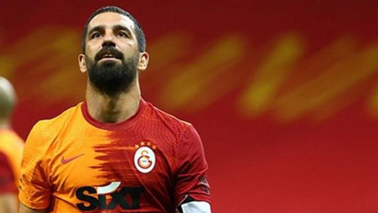 Futbolcu Arda Turan kariyerini sonlandırıyor! Özel bir kliple açıklayacak