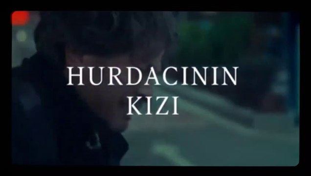 Dokunma Hurdacının Kızı | Fragman