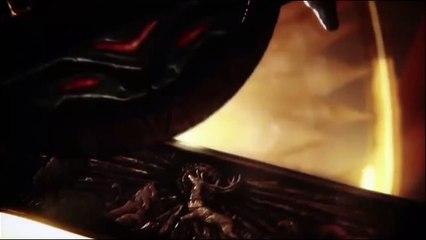 Ozzy Man Reviews Game of Thrones - Season 6 Episode 6