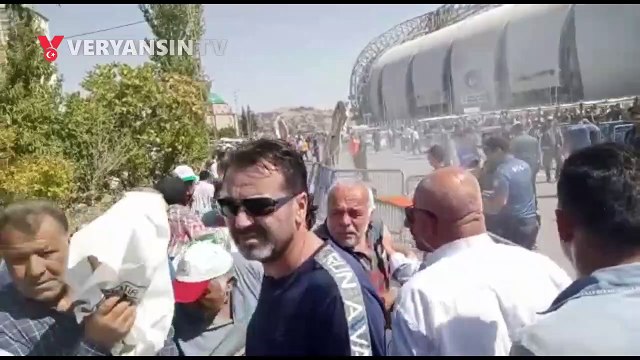 Kayseri Şeker'de olaylı genel kurul