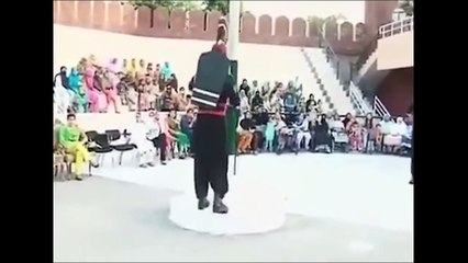 Ozzy Man Reviews Military Parading