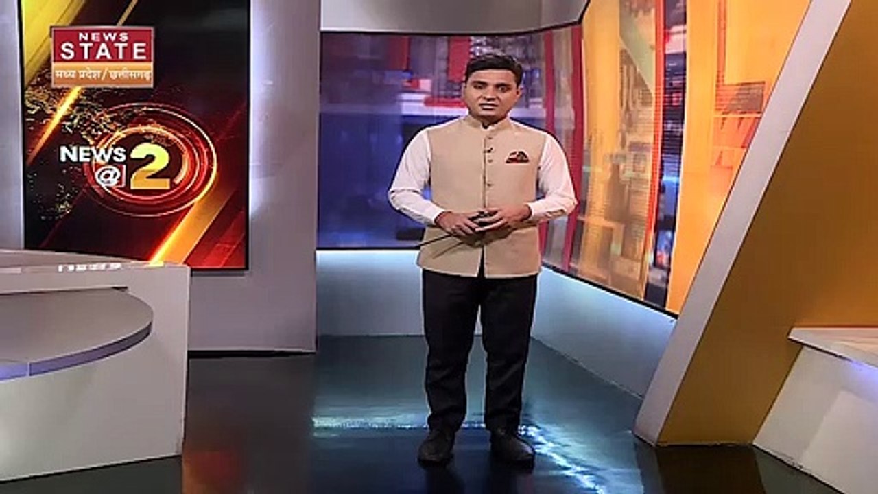 Raipur News: झारखंड में सियासी संकट पर घमासान, रिसॉर्ट पॉलिटिक्स पर वार-पलटवार