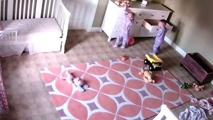 Ozzy Man Reviews Twin Saving His Brother