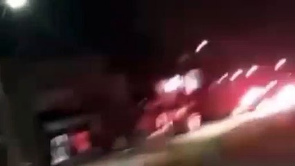 Homem morre em confronto durante fuga em Cambé