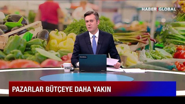 Çarşı pazarda son durum ne? İşte sebze ve meyvelerin market ve pazar fiyatları