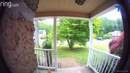 10 UNEXPECTED MOMENTS WHEN THINGS WENT WRONG!