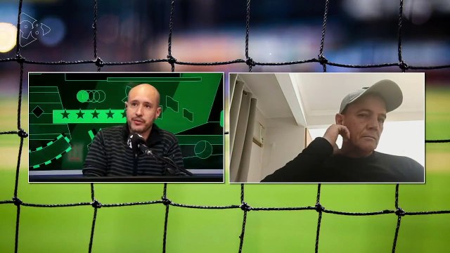 98 Esportes | Paulo Roberto, treinador do Pouso Alegre, fala sobre acesso à Série C!