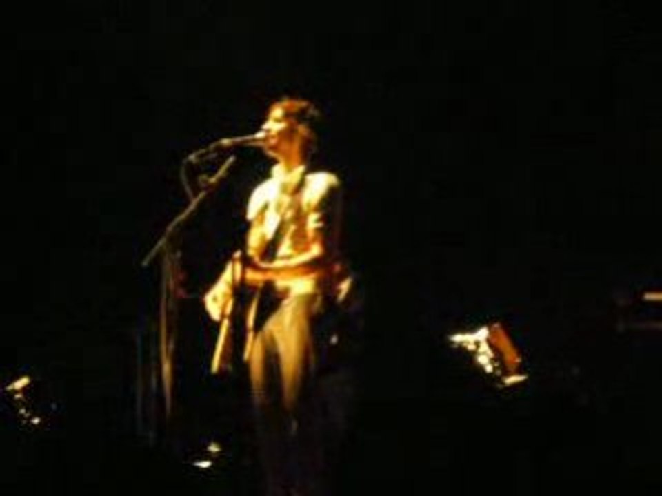 James Blunt Nantes 013 - Shine On