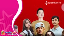 Deretan Artis Emosi Menuai Petaka Versus Selebritis Menebar Cinta Menanti Bahagia