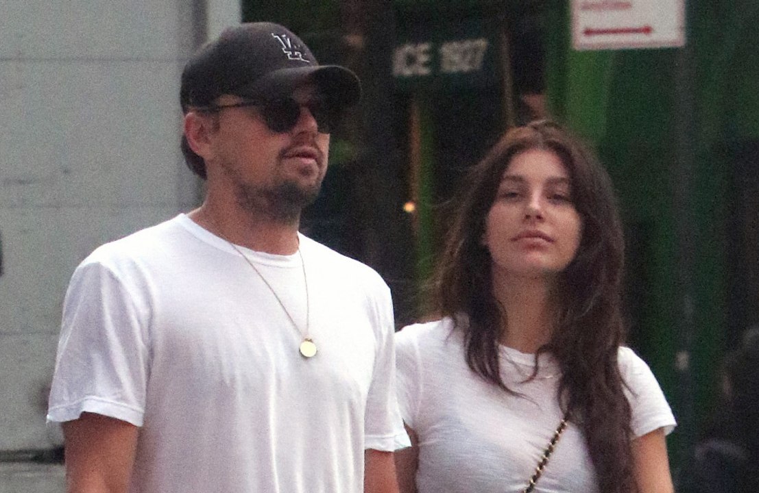 Leonardo DiCaprio soll wieder Single sein
