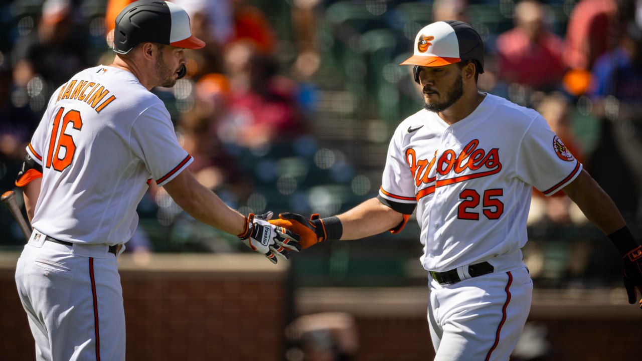 MLB 8/31 Preview: Orioles Vs. Guardians