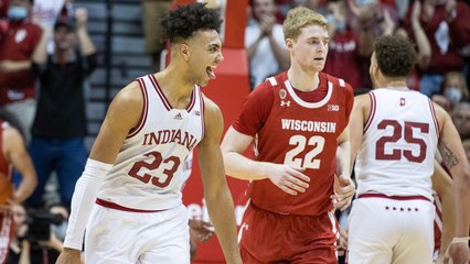2022-23 Big Ten College Basketball Season Outlook