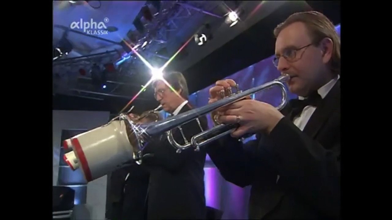 2002 - BBC Big Band - Burghausen