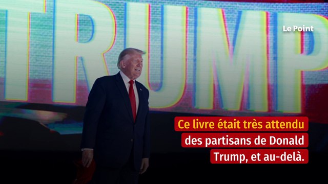 Jared Kushner, le gendre de Donald Trump, révèle ses secrets