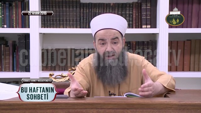 Ben de Fazla İbadetle Meşgul Olmayı Severim Ama Bu Kadar Fesat Varken...