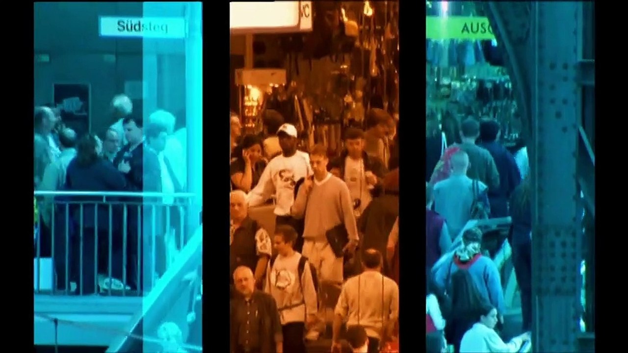 Nachtschicht E01-Amok!