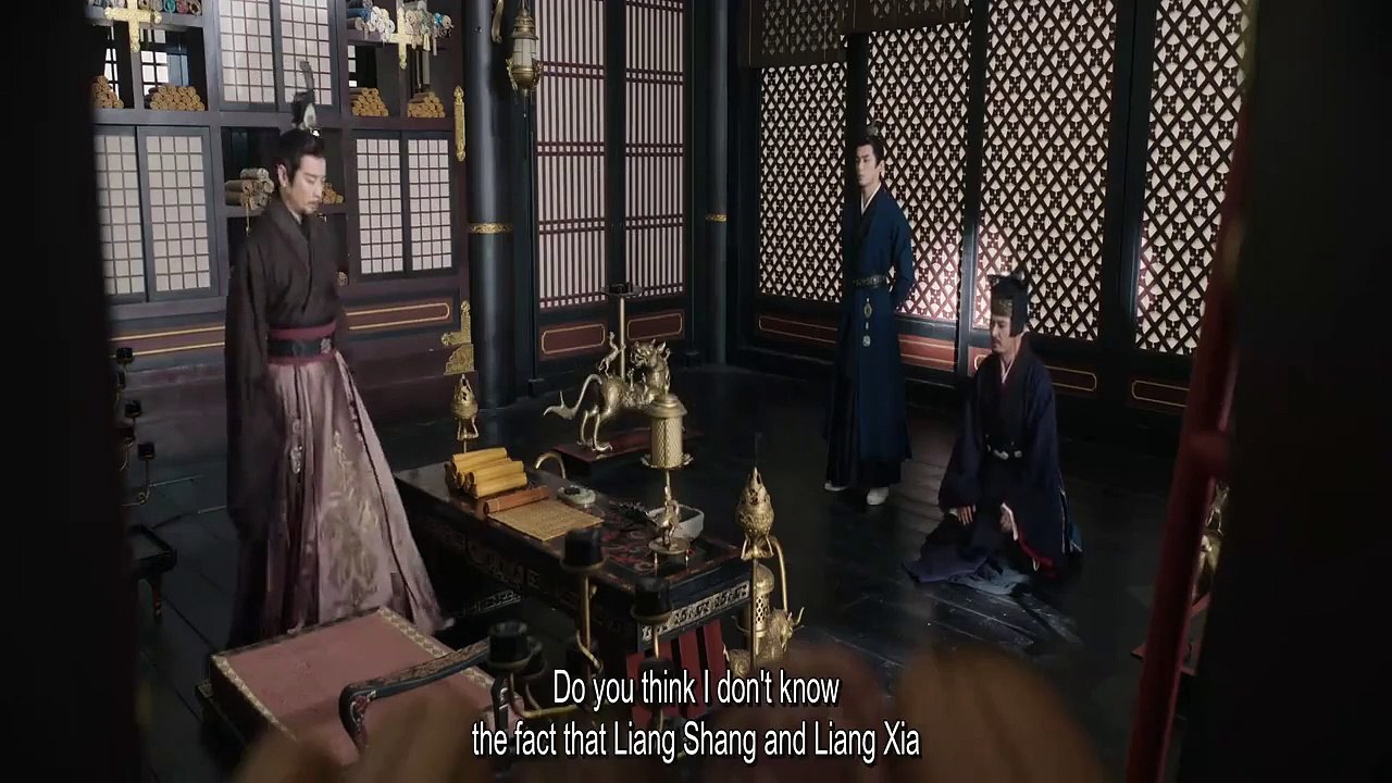 Love Like the Galaxy EP.40 ENG SUB