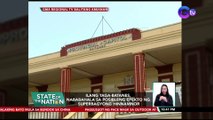 Ilang taga-Batanes, nababahala sa posibleng epekto ng Super Bagyong Hinnamnor | SONA