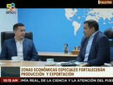 Falcón | Construyen Plan de Acción de Desarrollo para la Zona Económica Especial de Paraguaná