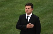 Las contraofensivas ucranianas han tenido éxito afirma un asesor de Volodymyr Zelensky
