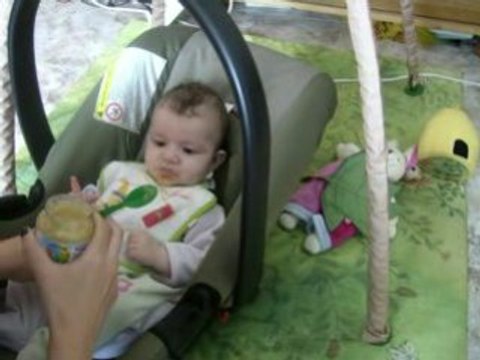 mon premier petit pot