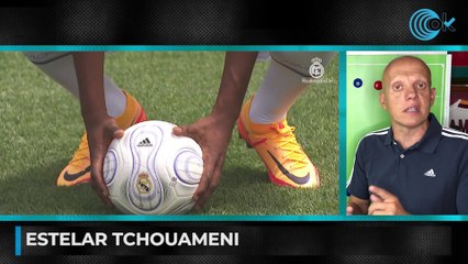 OKSCOUTING | Estelar Tchouameni