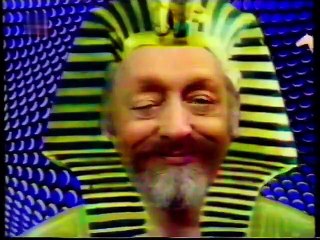 Jux&Dallerei (Heinz Quermann, Liane Hielscher, Rolf Eden,Robby Rob) (1994)_