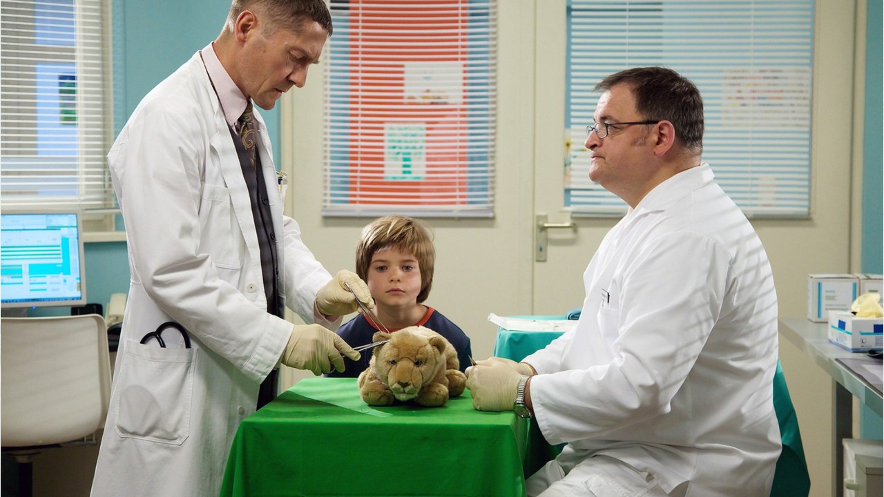 Streit mit dem MDR? "In aller Freundschaft"-Brennerchen kommt nicht zurück in die Sachsenklinik