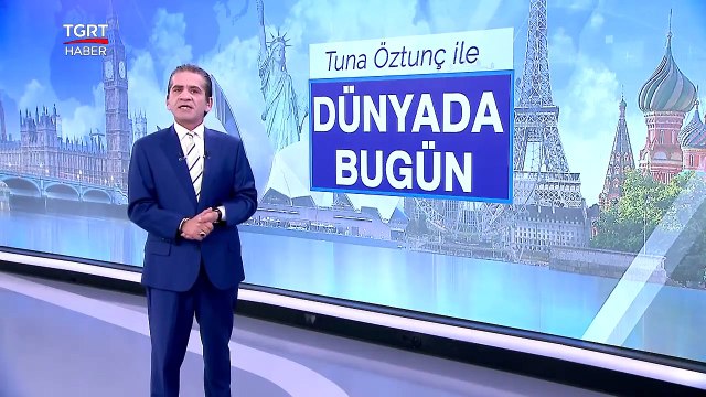 Rusya-Ukrayna Savaşına İlişkin Analiz: TB2 Bayraktar İHA'ları Beklenmedik Bir Kahraman