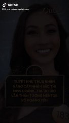 Tuyết Như thừa nhận trùng tu nhan sắc