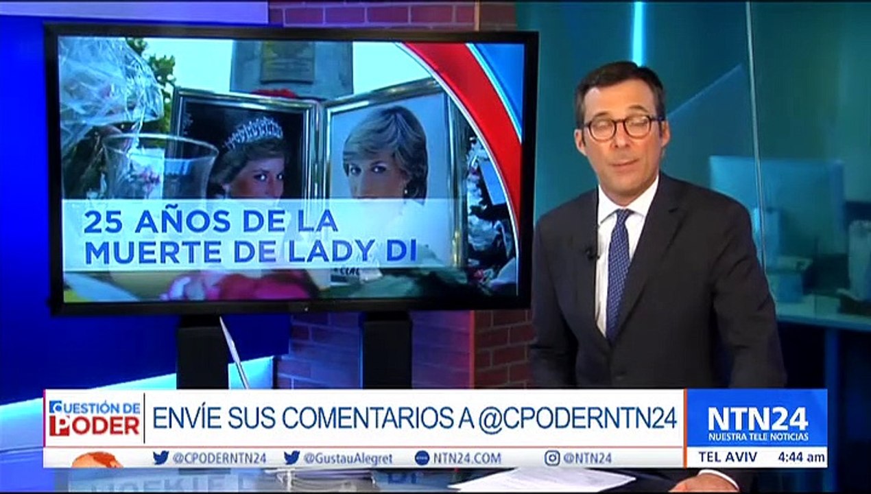 Cuestión de Poder b3: Gerardo Correas
