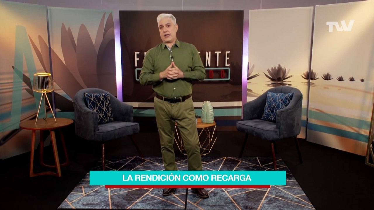 T5: E95 La rendición como recarga.