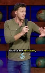 I Challange Any Man In This Room | Entertainment is Must |