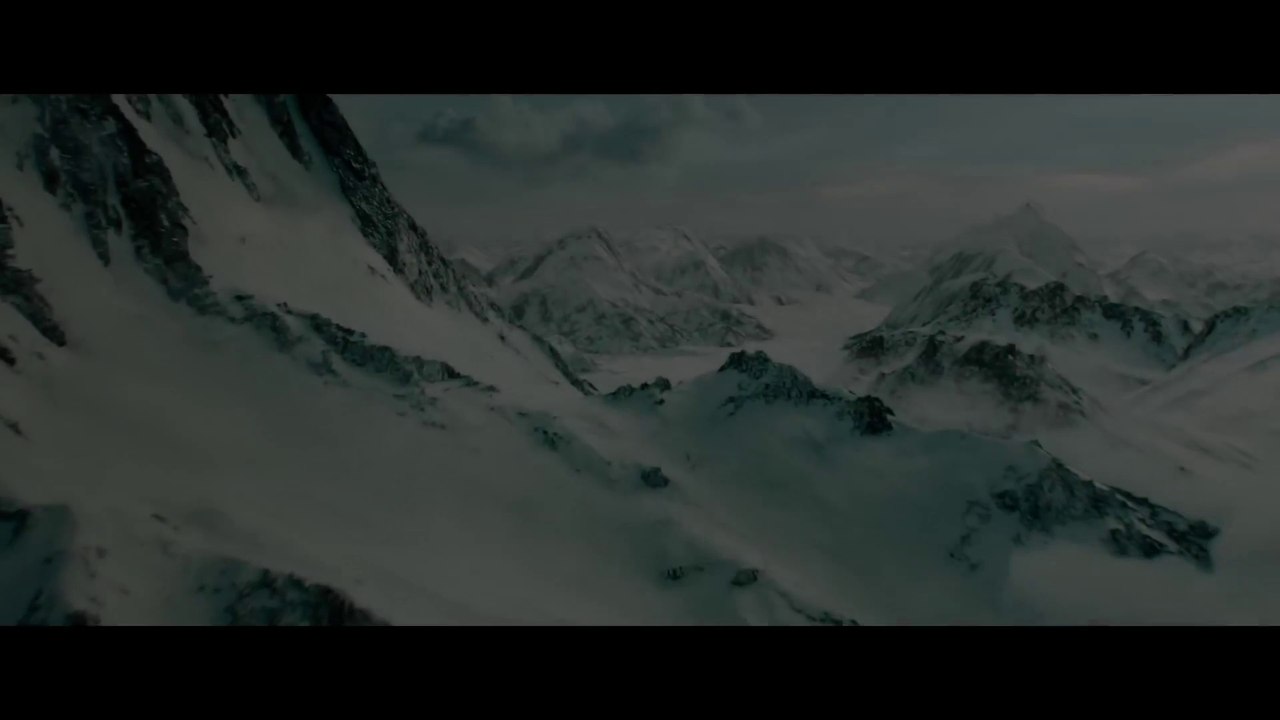 Black Adam – Official Trailer 1