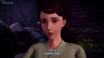 Chang An Huan Jie | Ep 26,27 | English Dubbed | Chanan Street | Boss of Anime