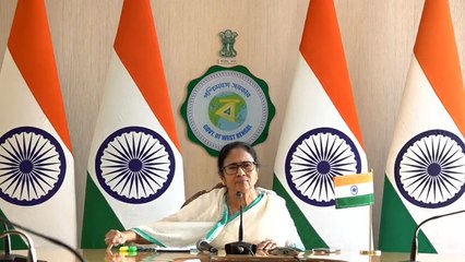 আমাকে খাবার দিয়ে যায় অভিষেকের মা: মমতা | Oneindia Bengali