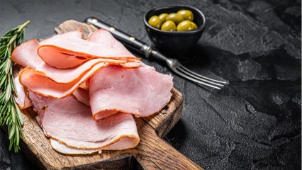 Rappel produit : du jambon vendu chez Casino, Intermarché et Carrefour contaminé à la listéria, il ne faut surtout pas le manger