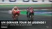 Quartararo / Marquez : un dernier tour de légende ! - Rétro 2019 Grand Prix de Saint-Marin - MotoGP