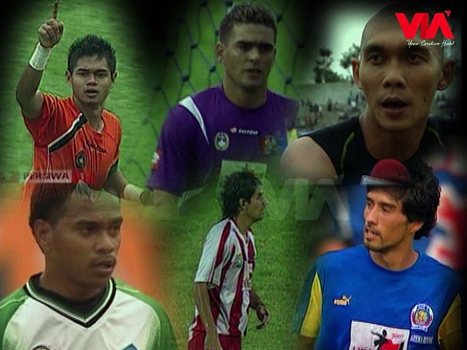 KAMPIUN SEPAKBOLA NASIONAL #119 || Final Copa indonesia