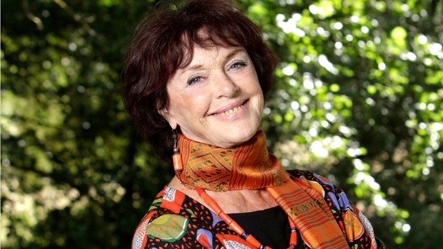 GALA VIDEO - EXCLU - Anny Duperey, une grand-mère pas comme les autres : “Je ne suis pas joueuse et pas gâteuse”