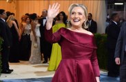 Hillary Clinton doesn’t 'hate' President Donald Trump