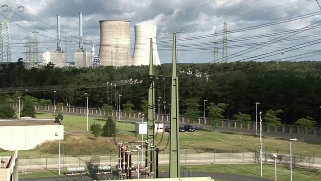 مجددا.. روسيا توقف إمدادات الغاز لأوروبا