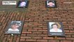 Colombia commemorates International Day of the Victims of Enforced Disappearances