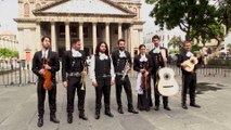 Un mariachi israelí refleja la universalización de la música mexicana