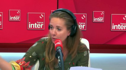 Скачать видео: La rentrée des prof reconvertis - Le billet de Charline Vanhoenacker dans 