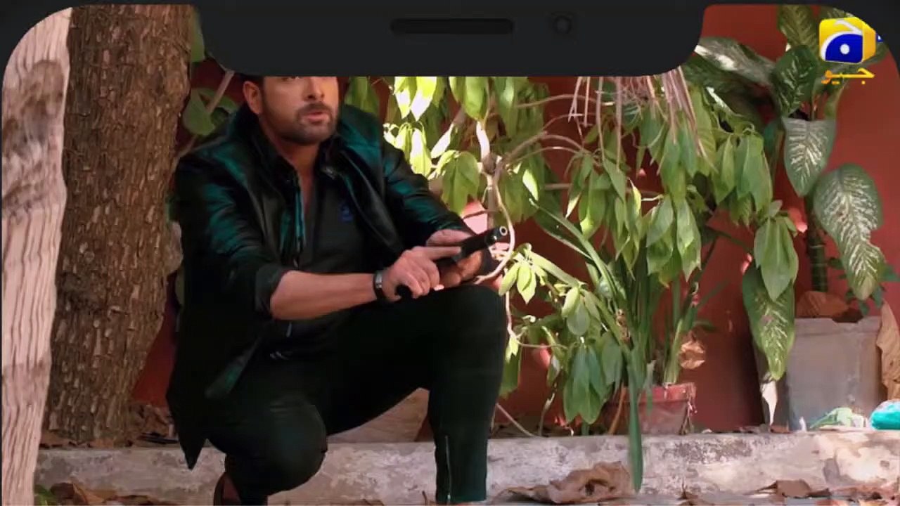 Daraar   Episode 7 - Syed Jibran - Amar Khan - Momal Sheikh -