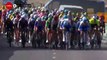 Tour d'Espagne 2022 - La 11e étape à Kaden Groves ! Remco Evenepoel a perdu Julian Alaphilippe sur chute !